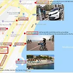 Studiolaprom, Studio Sur La Promenade Des Anglais