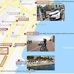 Studiolaprom, Studio Sur La Promenade Des Anglais