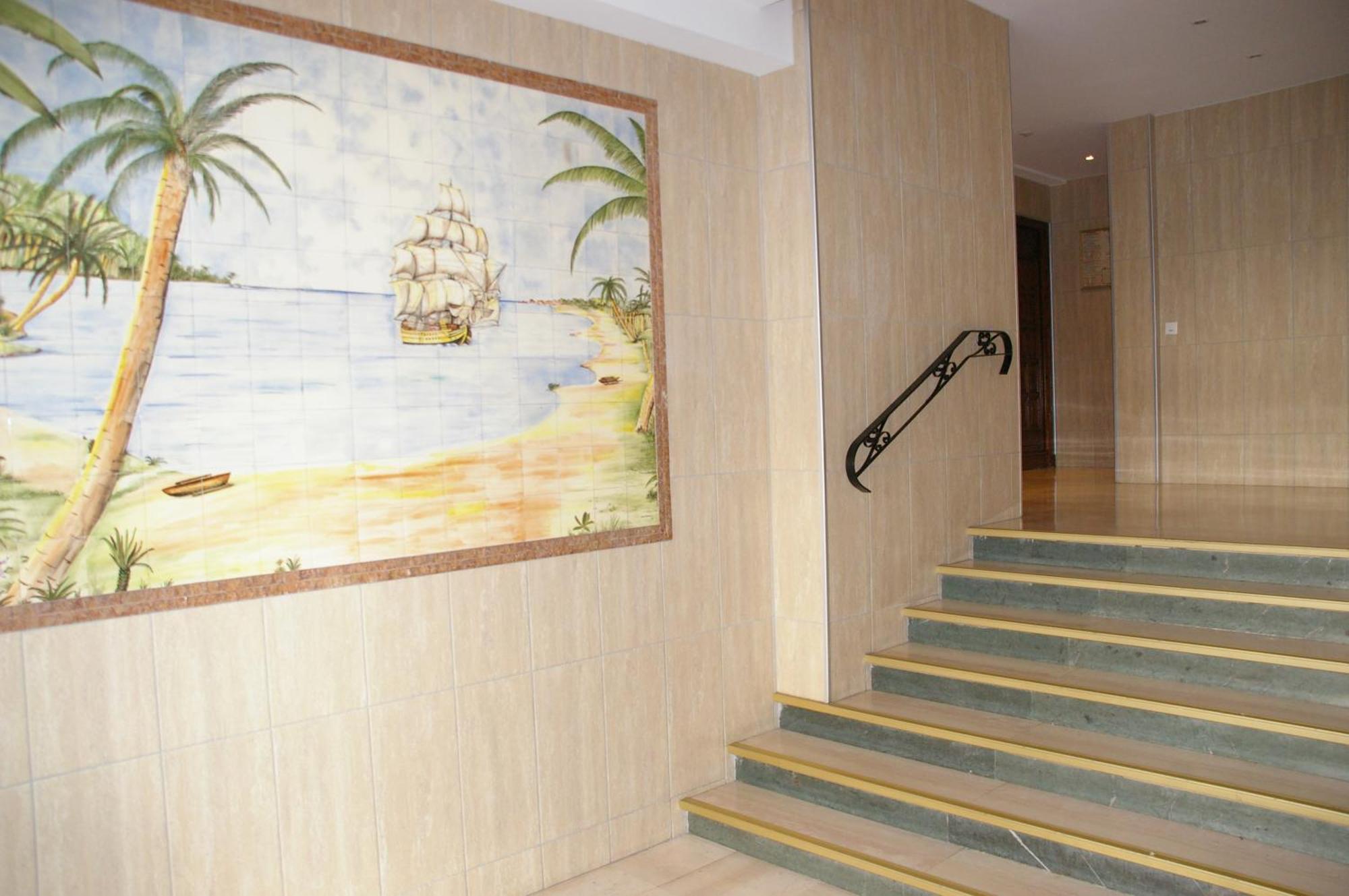 Appartamento Studiolaprom, Sur La Promenade Des *